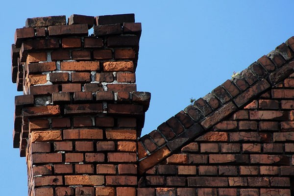 chimney repair services in Yorkshire